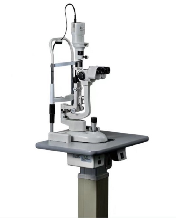 裂隙灯显微镜普通款 型号:COD-571