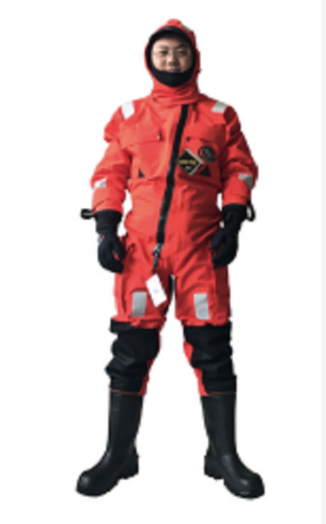 美国进口涉水测流衣 型号:M204770