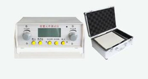 防雷元件测试仪 型号:TH21/FC-2GB