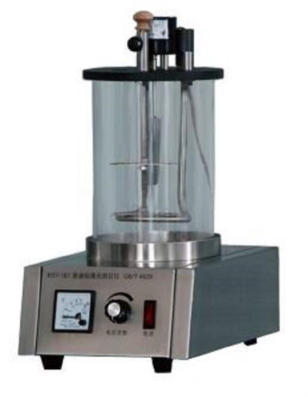 润滑脂滴点测定器 型号:DR07-DSY-022