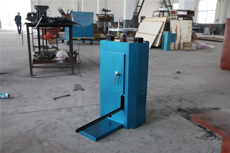 岩芯劈样机 型号:KM1-XGY-2库号：M403043 