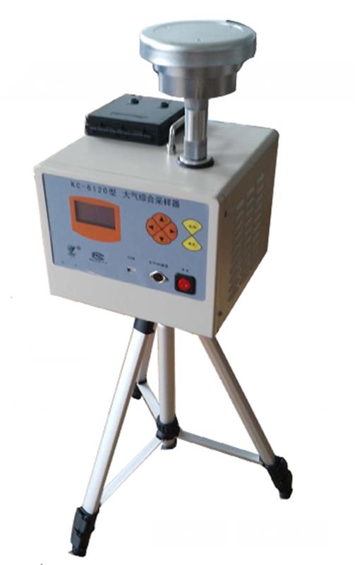 大气综合采样器 型号:QL1-KC-6120