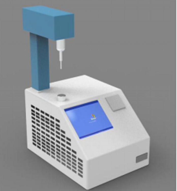 全自动牛奶冰点仪 型号:ST019库号：M250200