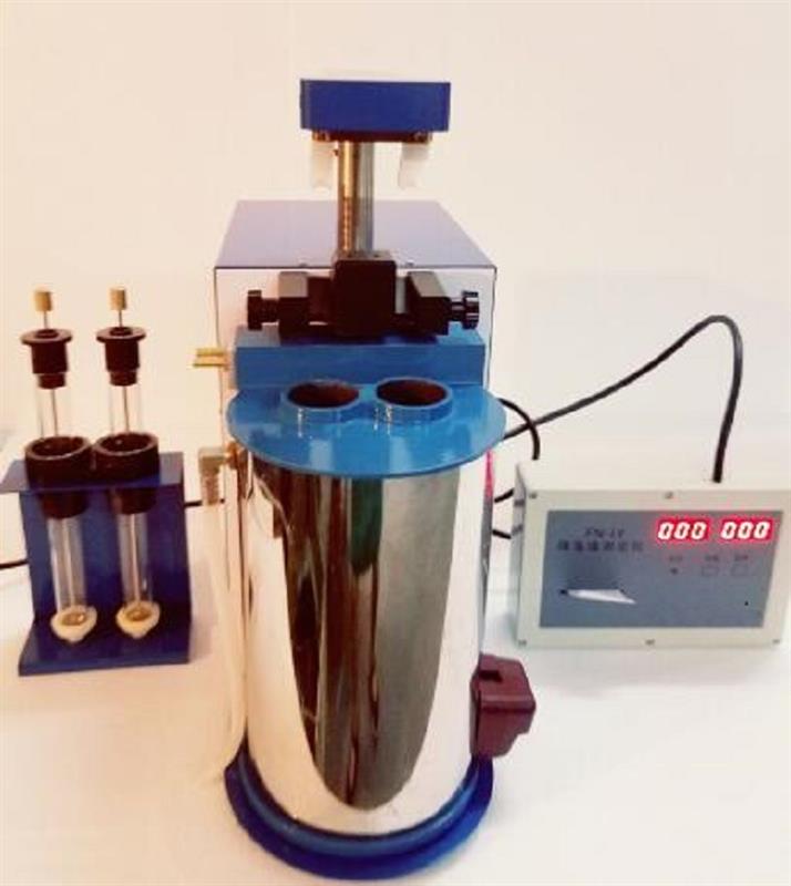 降落数值测定仪 型号:CN61M-JJLF