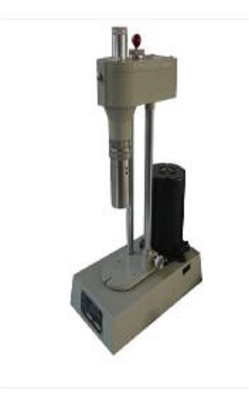 直读六速旋转粘度计 型号:NDJ-6S