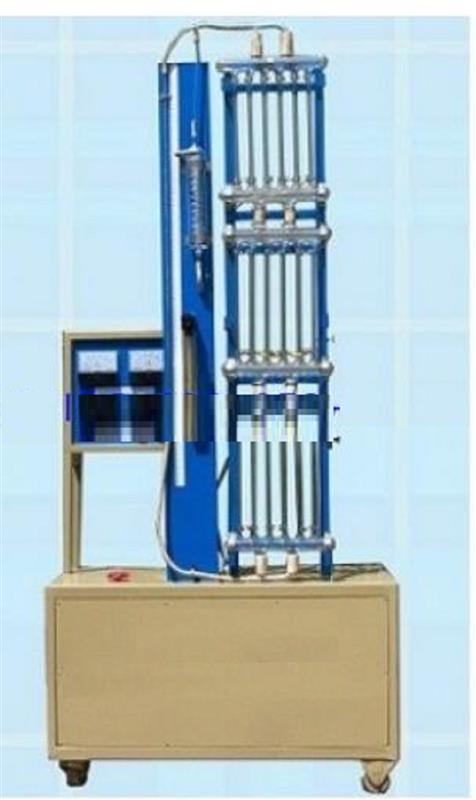 直流锅炉试验台 型号:SH42-ZGL-1