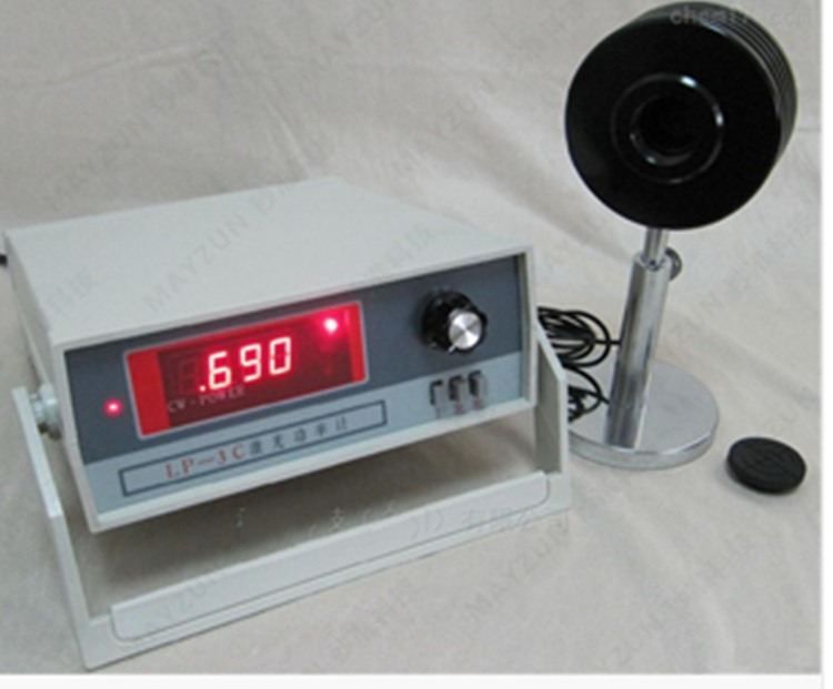 激光功率计 型号:WK399-LP-3B