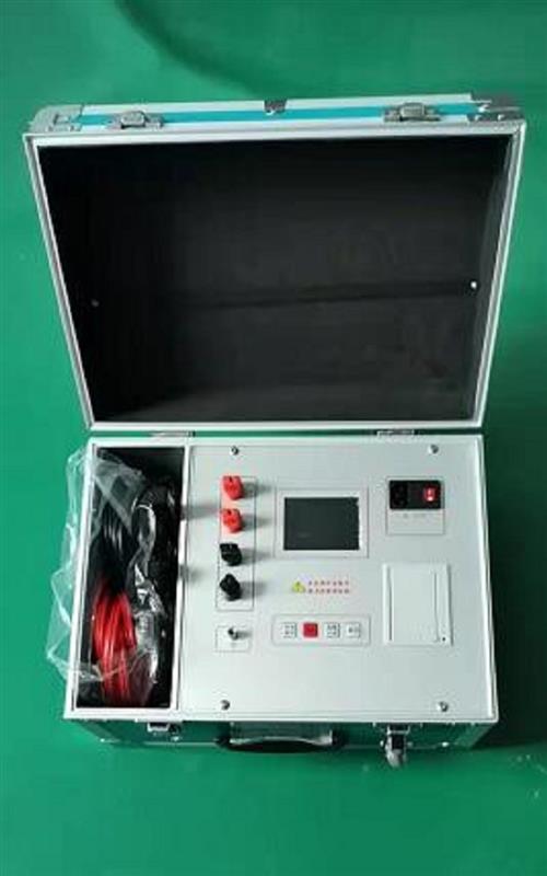 变压器直流电阻测试仪 型号:ZDC-20