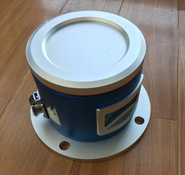 多圈一体化角度变送器 型号:JD566-WJD-135