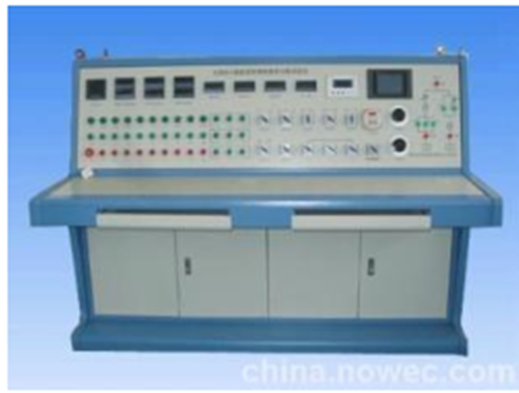 防爆电器保护性能智能试验台 KZ222-KZBM-1