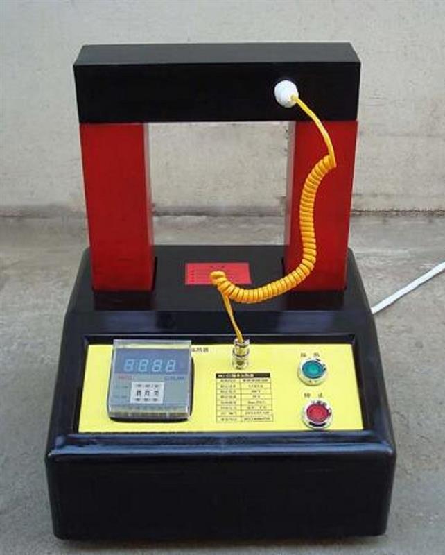 全功能数控轴承加热器 型号:GHS5-ZDN-3