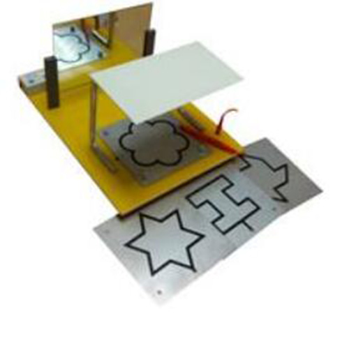 镜画仪 型号:BD12-BD-II-312