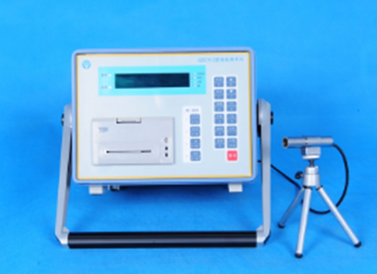 转速频率仪 型号:XB400-GZCY-2