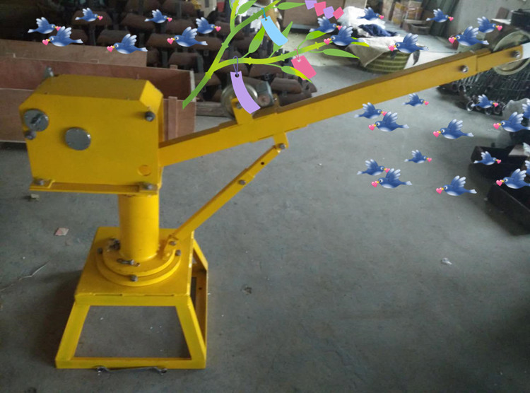 手摇水文绞车 型号:ZS177-M401452