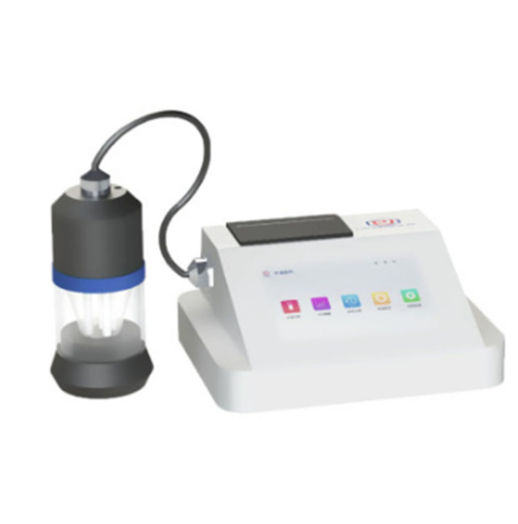 痕量重金属快速分析仪 WH000-UP-5000