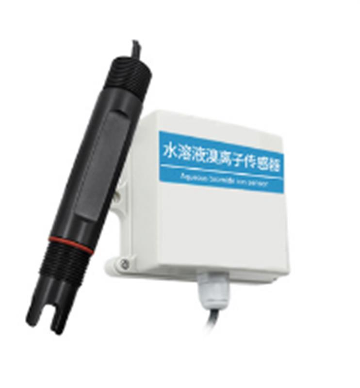 在线溴离子检测仪 型号:M265076  