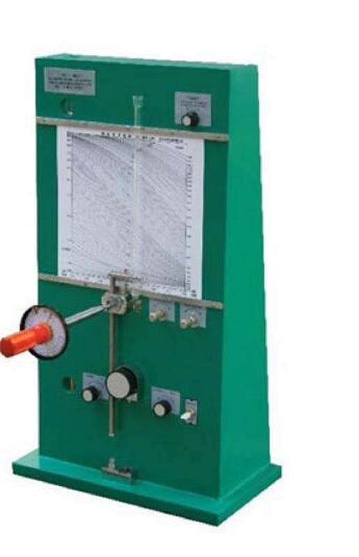 平均粒度测定仪 型号:MX11-WLP-208A