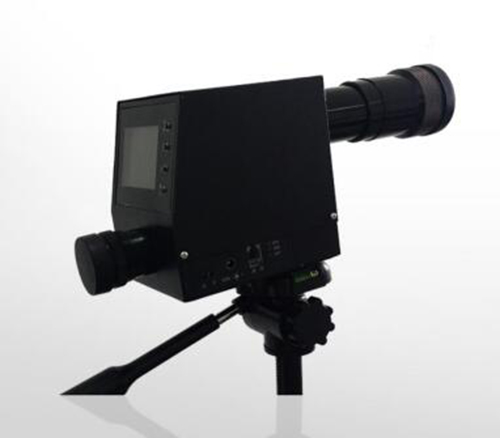 光电烟气测试仪 型号:WS22-HY201B