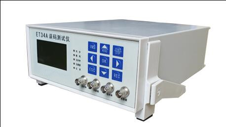 误码测试仪 型号:ALT29-ET34A