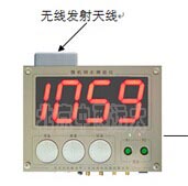无线测温系统 型号:BC01-KZ-300BGRT