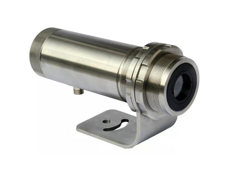 双色测温仪 型号:ZXCDIT-6H22/ZX1800
