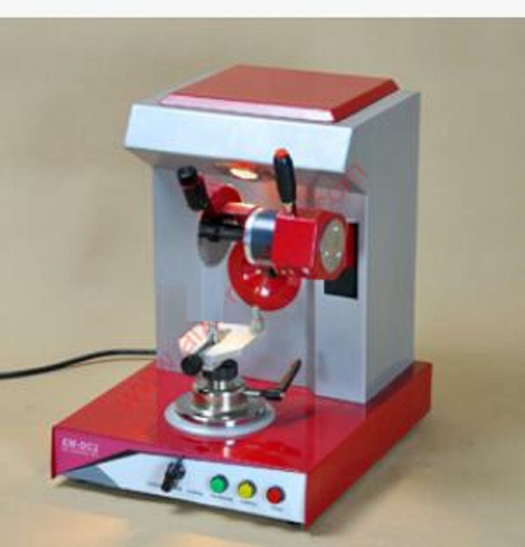 石膏模型切割机 型号:AX06-EM-DC2