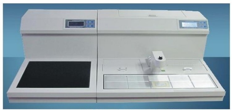 石蜡包埋机 型号:KM1-HD-310C