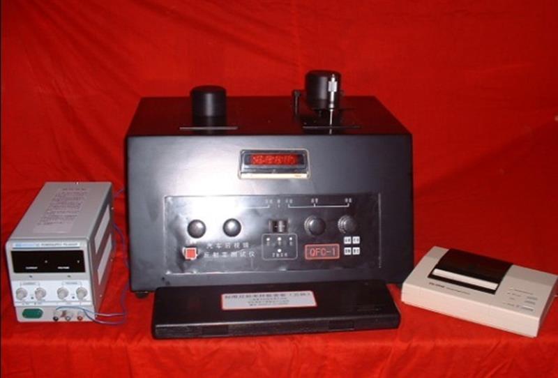 汽车后视镜反射率测试仪 型号:EF3QFC-1