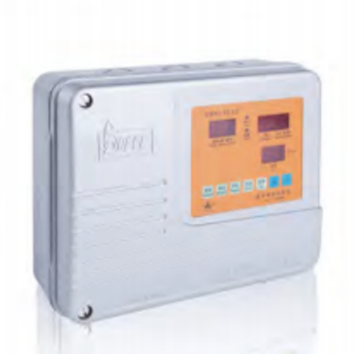 脉冲喷吹控制仪型号:SE222-DMK-6CSD-20