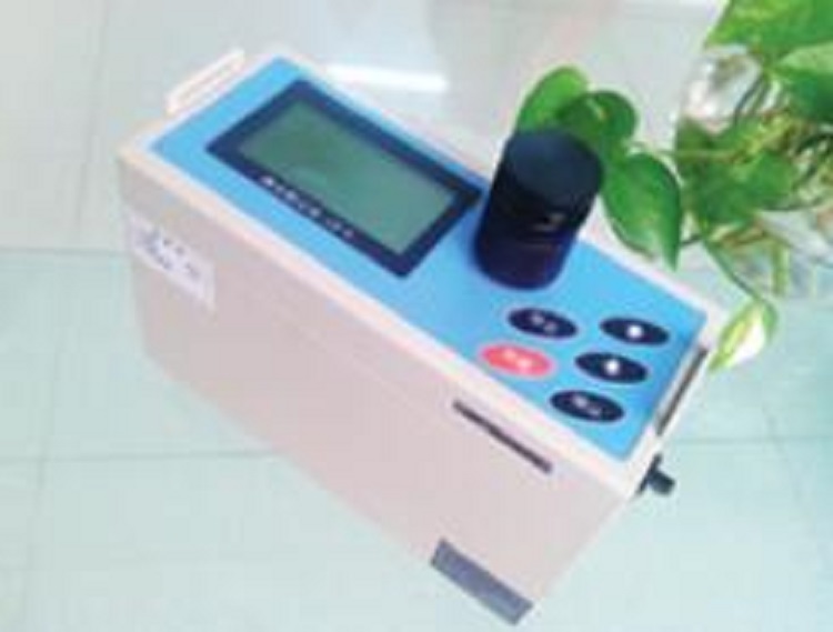 激光散射式粉尘仪 型号:LL03-LD-5H