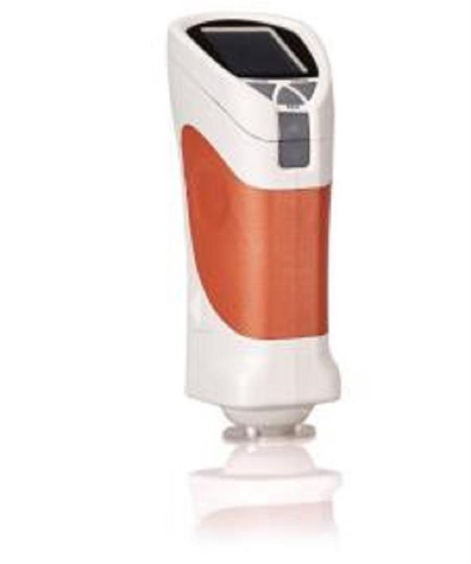 便携式色差仪 型号:HK12-CS-220