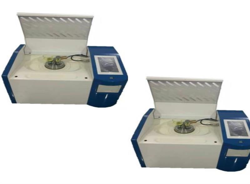 自动油介损及体积电阻率测定仪 M375725