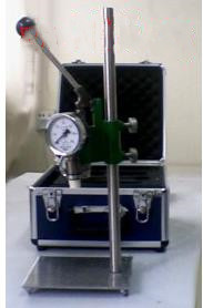 压力真空度测试仪 型号:XS33/ML-1