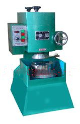 岩石磨片机 型号:TX255/MPY-I