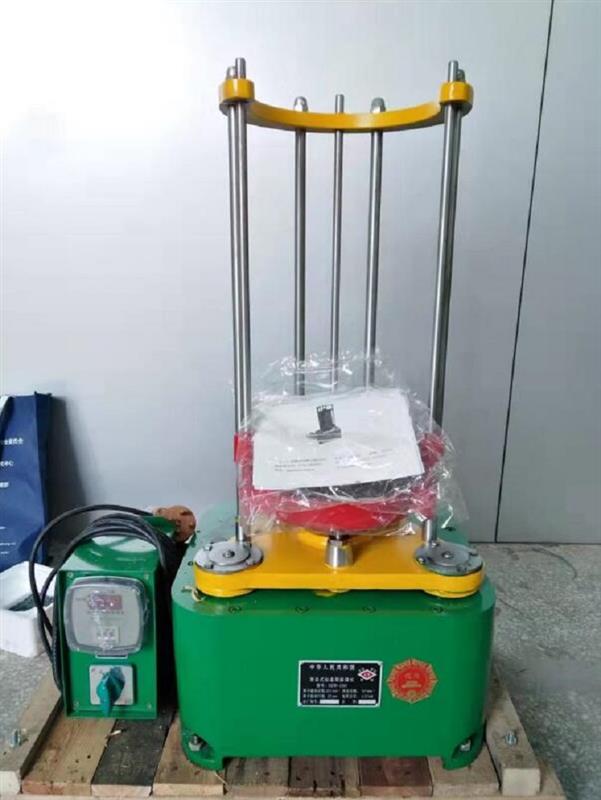 顶击式标准筛振筛机 型号:GX12-SDB-200