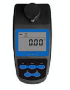 便携式浊度计 型号:DY20-BSS2700H