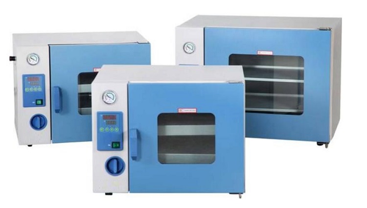 台式真空干燥箱 型号:SD14-DZF-6123