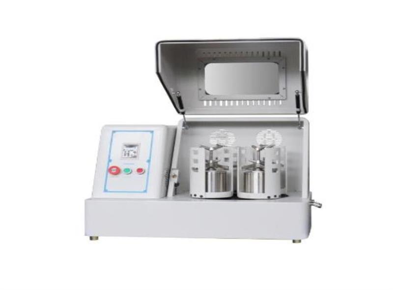 立式行星球磨机 型号:ZXHD-2L