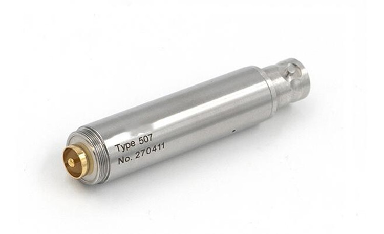 前置放大器+噪声传感器 型号:M403079 