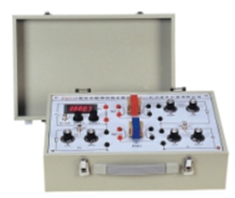 动态磁滞回线实验仪 型号:HJK2-FB310