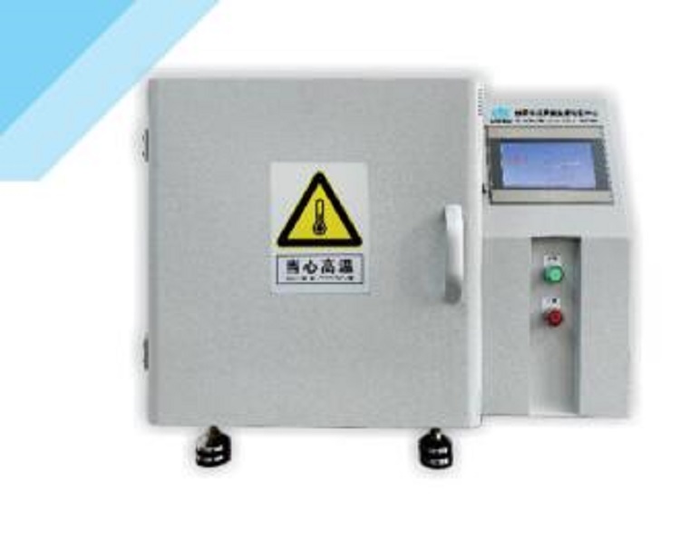 水泥高温炉 型号:DY01-HTF-2019