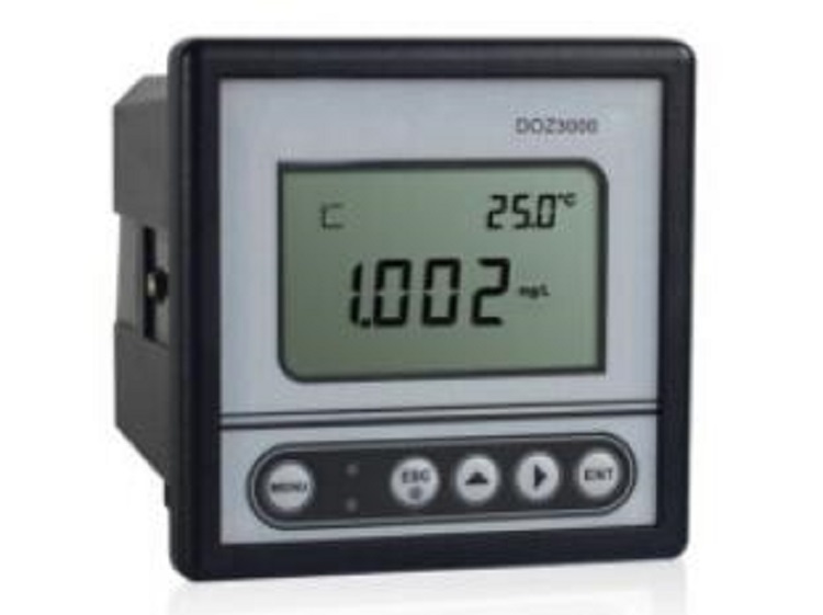 在线式水中臭氧分析仪 型号:ZHX-DQZ3000