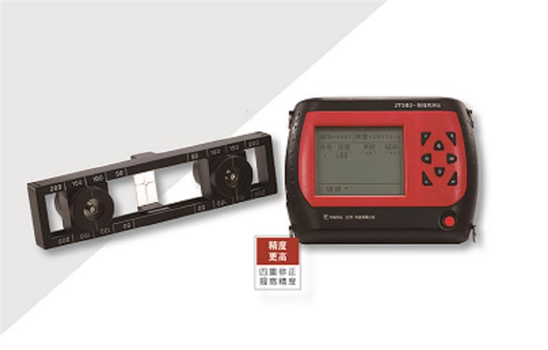 裂缝宽度监测仪 型号:ZT502