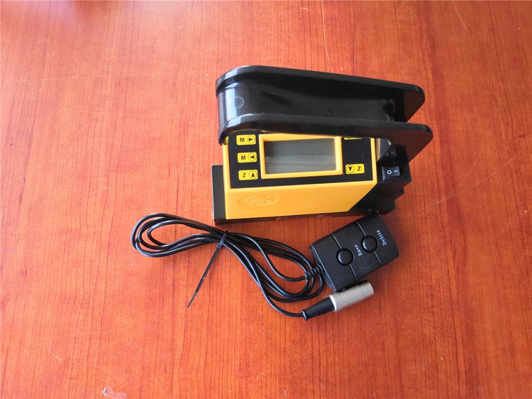 数显电子水平仪 型号:XLSQ-WL10