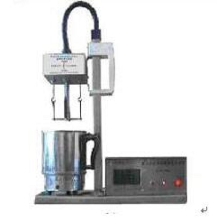 皮革收缩温度测定仪 型号:XY4-MSW-YD4