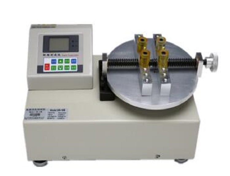 瓶盖扭矩测试仪 型号:MO31-HN-10B