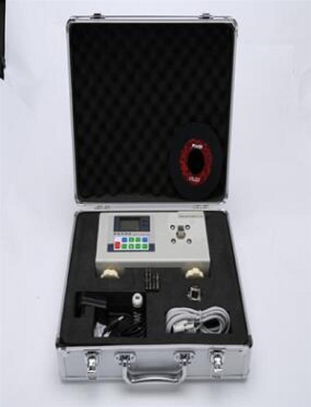 电批扭力测试仪 型号:CN61-HN-10E