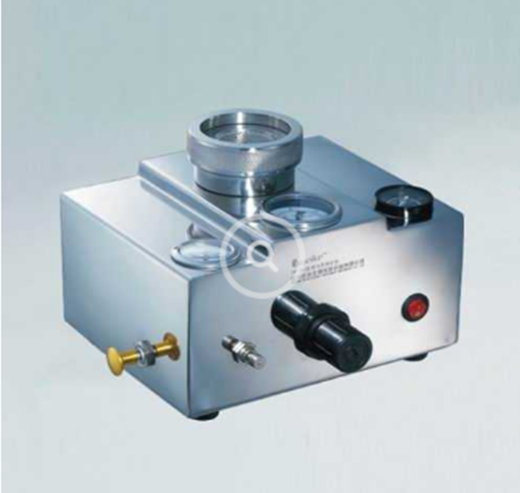 滤膜孔径测定仪 型号:WK166-ZW-357