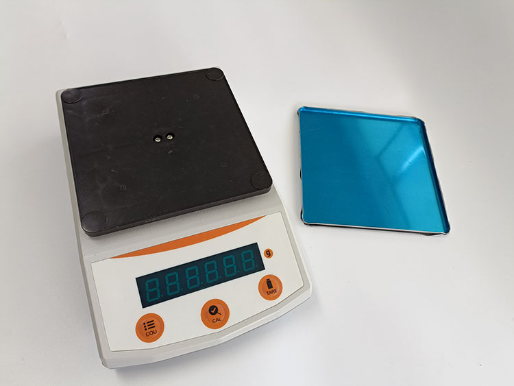 自救器称重仪 型号:TD-2000