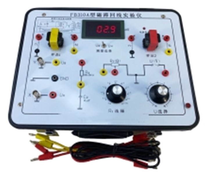 静态磁滞回线测试仪 型号:MET0-FB310A